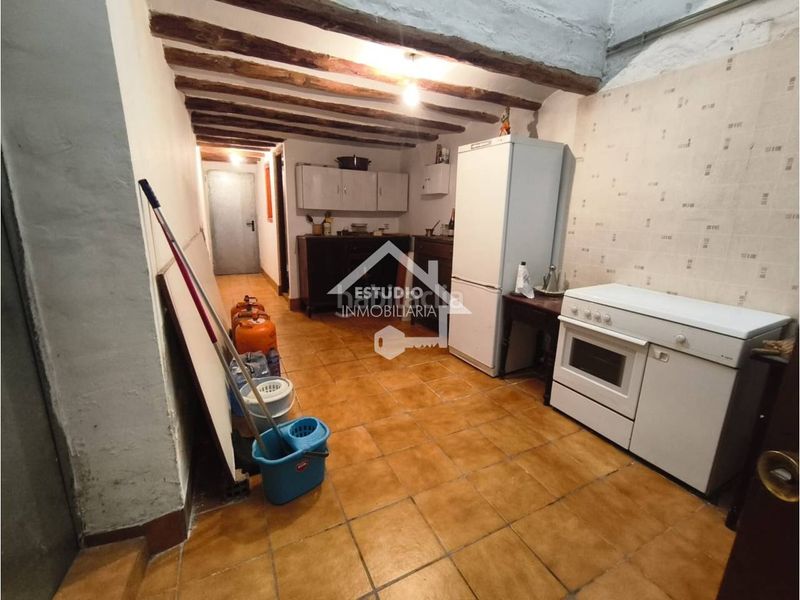 Foto e8c21def-d1de-4779-9806-cadbd6bf2008. Casa a Sartaguda