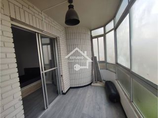 Pis a Avenida Burgos 116