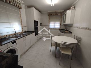 Appartement à Viana. Venta de piso en viana