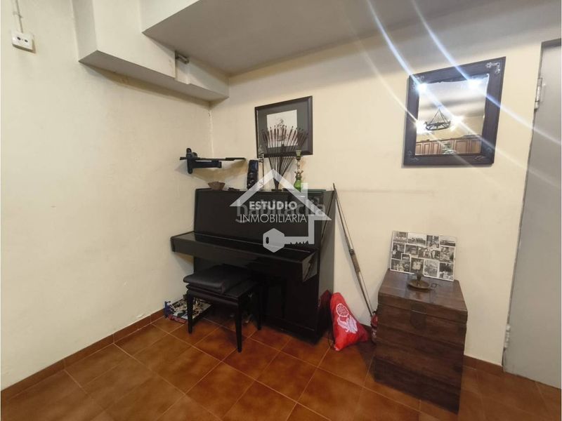 Foto a6e186fa-5bfa-4dab-9d09-0ca4c39ba329. Casa adossada amb calefacció aparcament piscina a Logroño