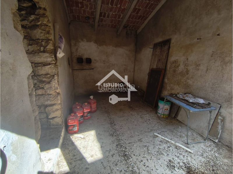 Foto 0a2d8713-fa93-4fd0-b009-7d4cb050550c. Casa amb calefacció aparcament a Torres del Río