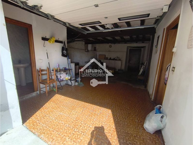 Foto 103433e5-c60c-4335-b522-2d35f2d8d7c7. Casa amb calefacció aparcament a Torres del Río