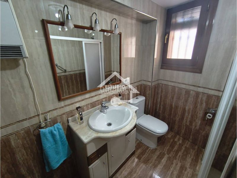 Foto 12730ef9-8fbb-447a-b288-676c97b93343. Casa amb calefacció aparcament a Torres del Río