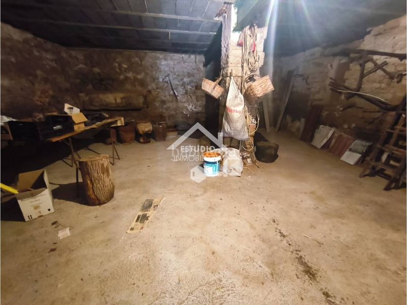 Foto 12b08382-9320-49a7-a885-103a34a9022a. Casa amb calefacció aparcament a Torres del Río