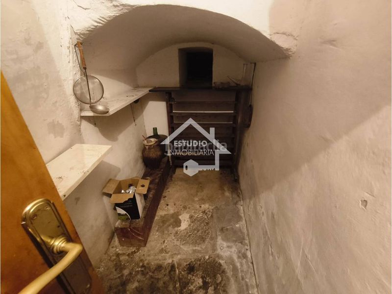 Foto 12daad98-9a88-427b-986c-651061951695. Casa amb calefacció aparcament a Torres del Río