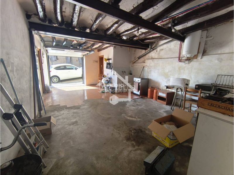 Foto 1d3526d3-5e75-46e2-b919-dce6658a7dbf. Casa amb calefacció aparcament a Torres del Río