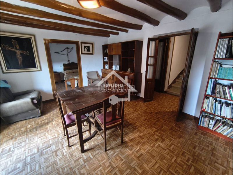 Foto 42653919-45ea-4c15-b5b2-5b231e7ca444. Casa amb calefacció aparcament a Torres del Río