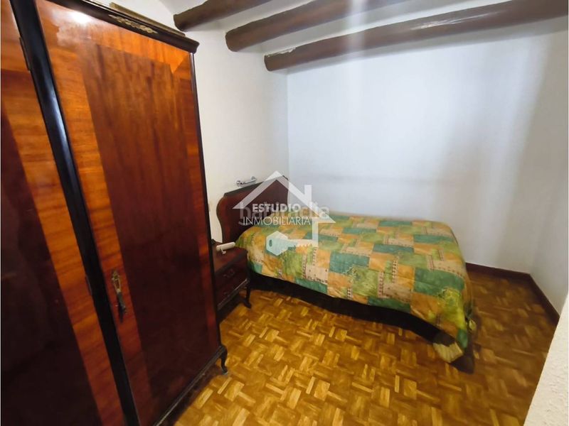 Foto 44336f9e-75c9-4f83-bb62-c13d725c8a8b. Casa amb calefacció aparcament a Torres del Río