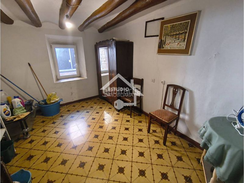 Foto 576c83b5-2970-4972-beaf-c11f4fc4615c. Casa amb calefacció aparcament a Torres del Río