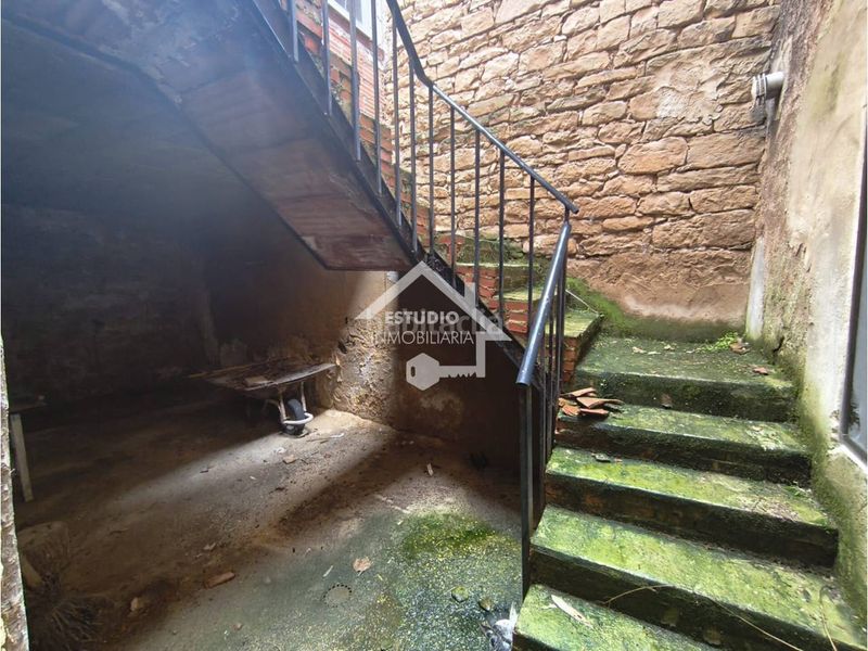 Foto 614d4d73-07c0-4061-a3ae-8d6721d2ded2. Casa amb calefacció aparcament a Torres del Río