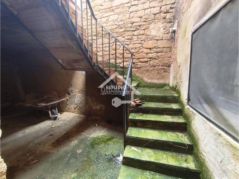 Foto 9392832d-6da6-42db-9637-f7ac47a3d92c. Casa amb calefacció aparcament a Torres del Río
