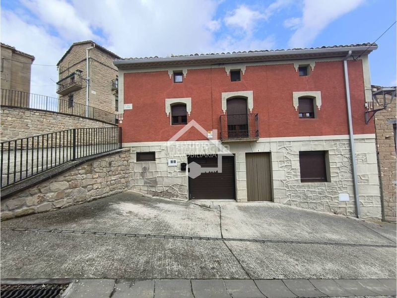 Foto 9a4c97e7-6ced-42e8-a14e-0e019f94556a. Casa amb calefacció aparcament a Torres del Río