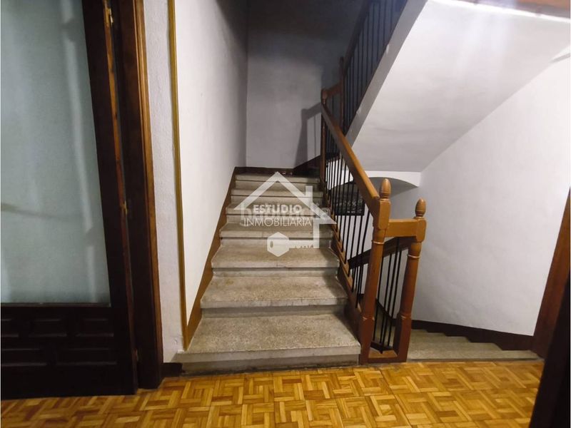 Foto b2e60552-1305-4b6f-a979-532c9c083584. Casa amb calefacció aparcament a Torres del Río