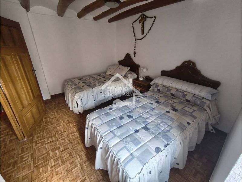 Foto be1297db-5ace-49f6-a83c-3c66f5e5fe56. Casa amb calefacció aparcament a Torres del Río