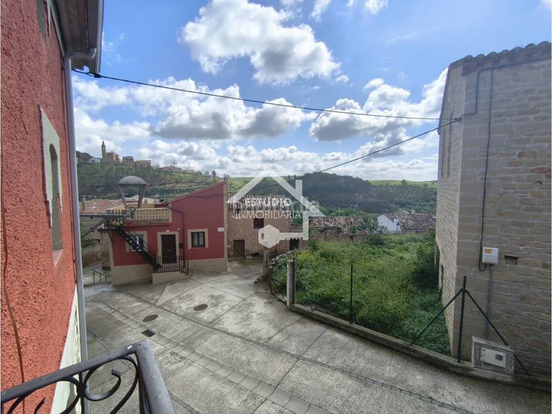 Foto c17c221c-eb38-4aeb-a961-bd8eeea03c67. Casa amb calefacció aparcament a Torres del Río