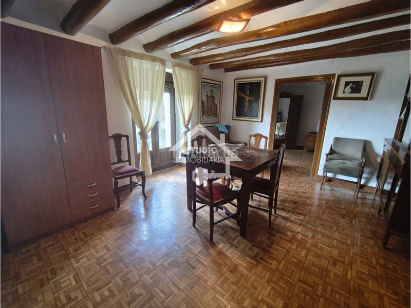 Foto ce8c998f-5e33-4efd-b4f3-eb84d37eb791. Casa amb calefacció aparcament a Torres del Río