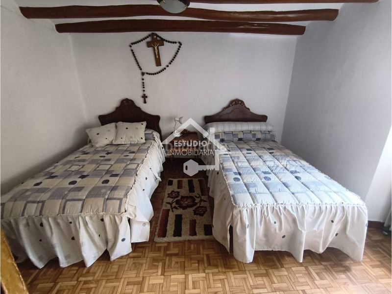 Foto d0571e5b-64be-4ead-9e2c-d58f65370f66. Casa amb calefacció aparcament a Torres del Río
