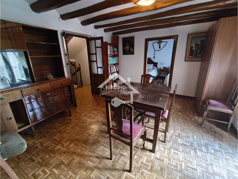 Foto d1c4ef4e-615b-40a8-879a-89b6d70985b0. Casa amb calefacció aparcament a Torres del Río