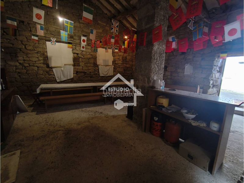 Foto e3809a96-fe6a-4648-943e-45fc384be744. Casa amb calefacció aparcament a Torres del Río
