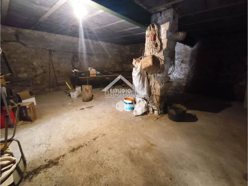 Foto e5d5ba3d-371c-4311-a7e2-eb6f1d8a73bf. Casa amb calefacció aparcament a Torres del Río