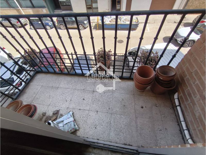 Foto 4573a581-44a2-45b0-8454-fa4e9aaf491b. Pis amb calefacció a Mendavia