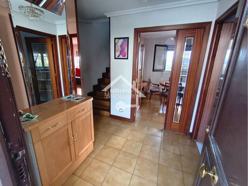 Foto 057a883f-f31c-4c21-89a9-5937b348ce3b. Casa con riscaldamento parcheggio in Mendavia