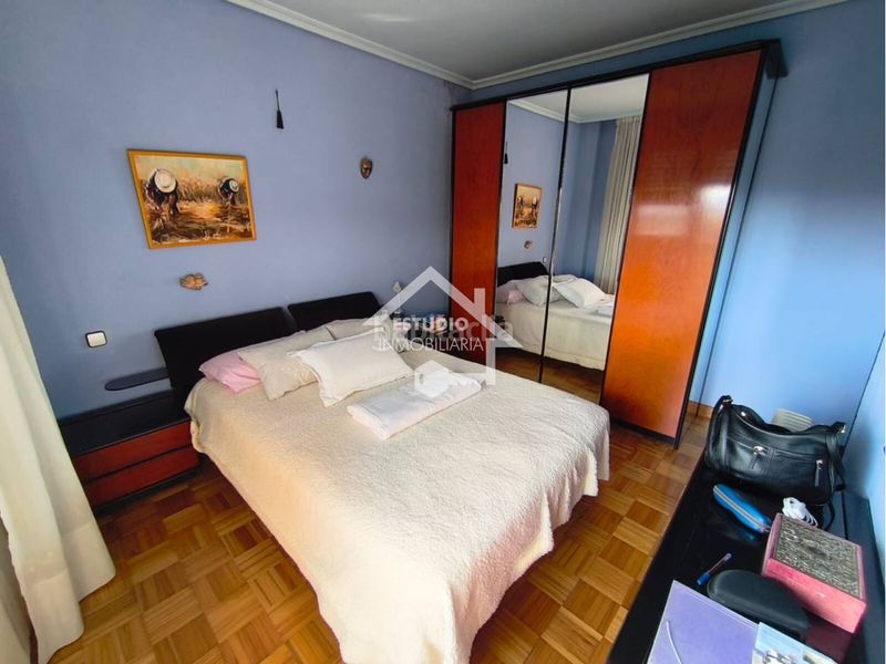 Foto 13d6f22b-5bfe-4a26-a454-74c590f68f66. Casa con riscaldamento parcheggio in Mendavia