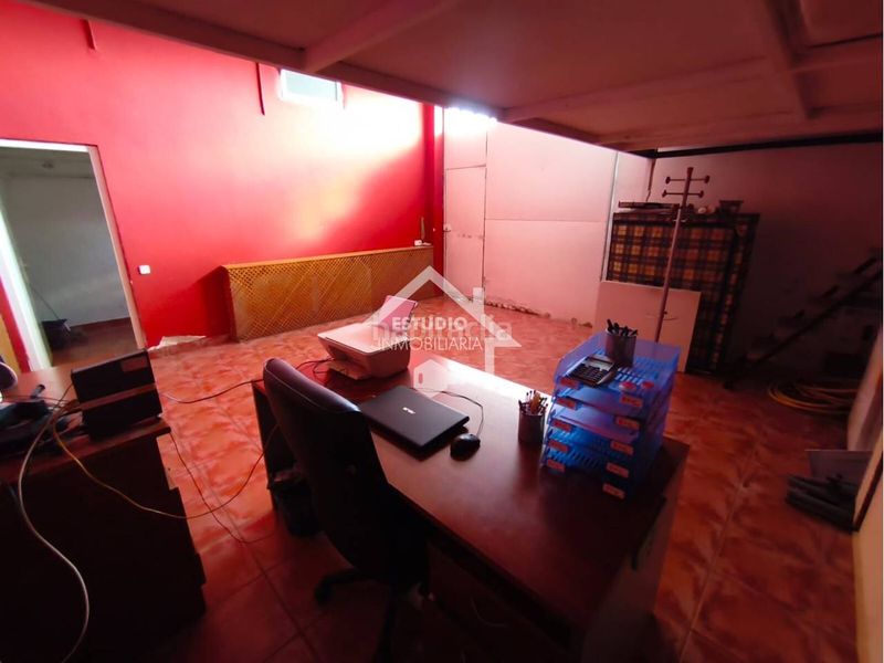 Foto 1677dde2-af44-491f-8c51-334d73b4ff1d. Casa con riscaldamento parcheggio in Mendavia