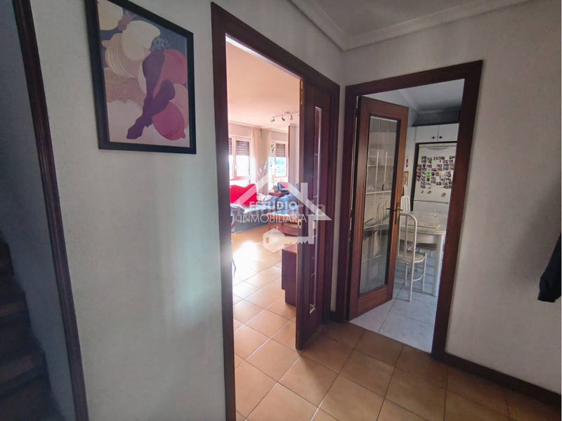 Foto 3781c1e2-3e98-4cc5-8652-59ae3ae8a3e7. Casa con riscaldamento parcheggio in Mendavia