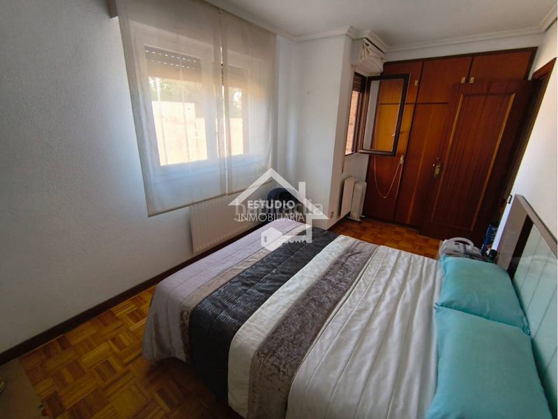 Foto 37c5a58a-7969-48c9-86e1-c76b29f4b555. Casa con riscaldamento parcheggio in Mendavia
