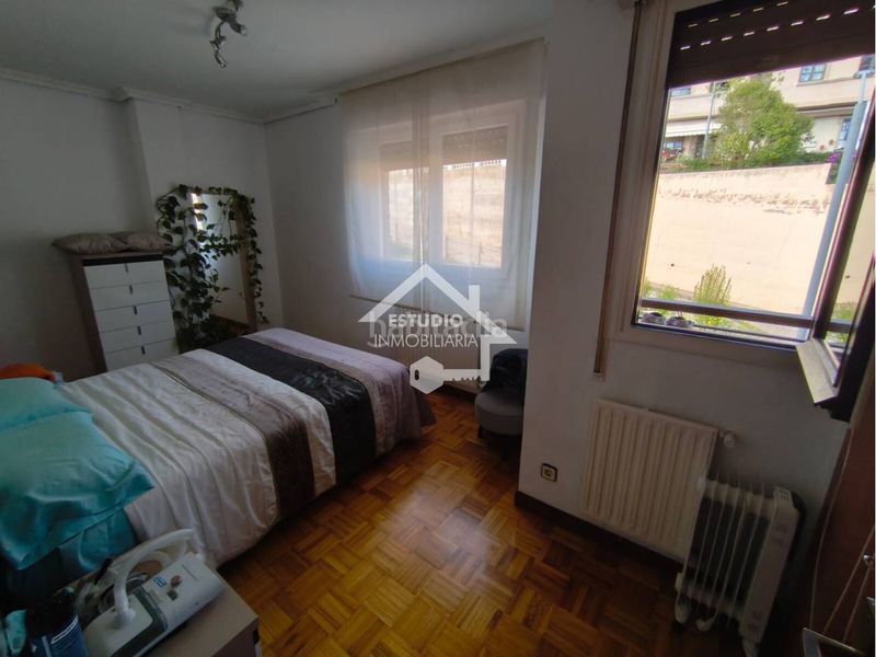 Foto 3c634f2a-627e-4722-847d-af555e737fa8. Casa con riscaldamento parcheggio in Mendavia