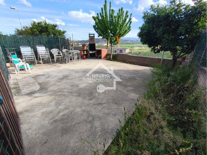 Foto 40073e2a-e34e-473b-8199-618ba055f8ad. Casa con riscaldamento parcheggio in Mendavia