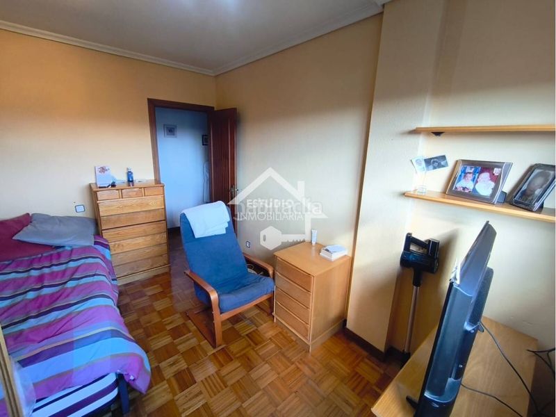 Foto 4c01575e-595f-435c-ab41-0cfe43051fcb. Casa con riscaldamento parcheggio in Mendavia