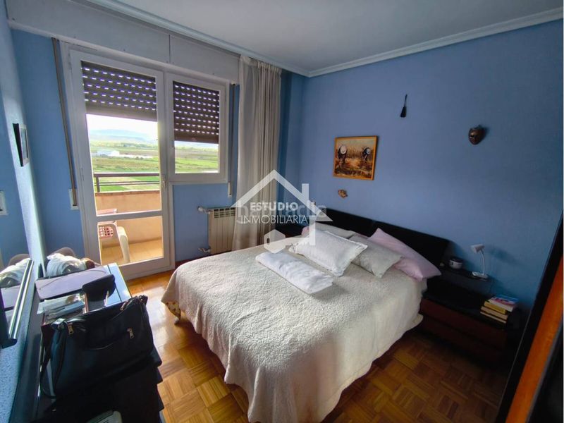 Foto 76c95e07-0613-4b0c-8e28-8237c3f7a097. Casa con riscaldamento parcheggio in Mendavia