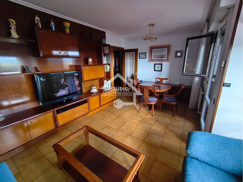 Foto 8188adf3-1a76-471e-a0eb-ce811674ea8c. Casa con riscaldamento parcheggio in Mendavia