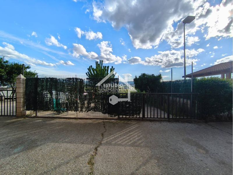 Foto 86cd7406-8e98-4b6e-acad-5428374a303c. Casa con riscaldamento parcheggio in Mendavia