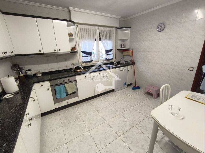 Foto 8f14c52a-6828-4062-80d0-0441cc23cf7f. Casa con riscaldamento parcheggio in Mendavia