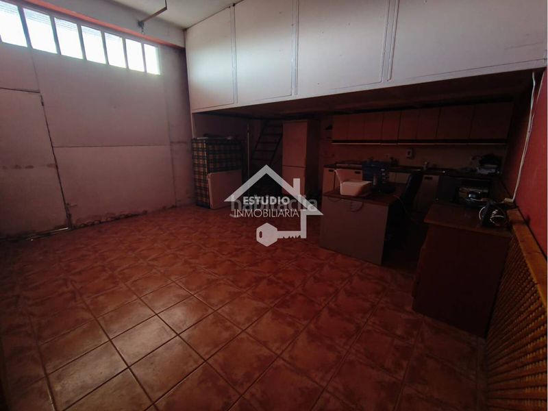 Foto a19901f8-3059-40ce-8bc3-58de0743ffe7. Casa con riscaldamento parcheggio in Mendavia