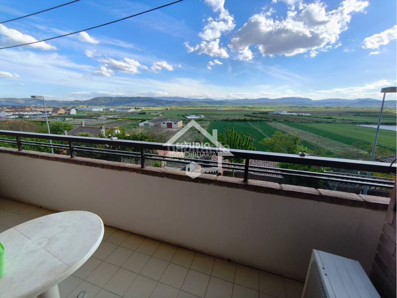 Foto a59fec41-eed4-4d2d-8ddc-c0ad9f0766f5. Casa con riscaldamento parcheggio in Mendavia