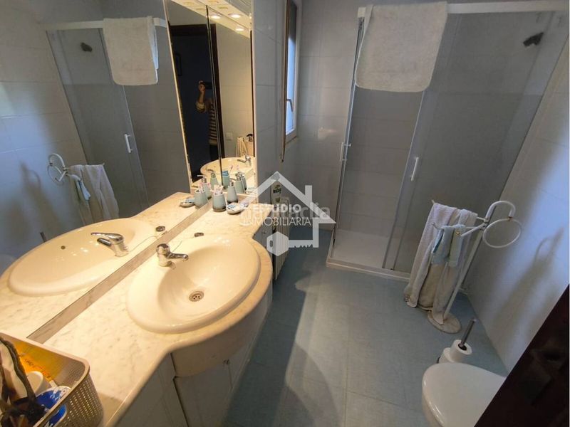 Foto adff169c-6150-4292-85ec-a8ed4bdf9289. Casa con riscaldamento parcheggio in Mendavia