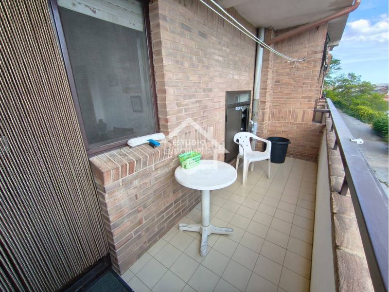 Foto cc79922c-b151-4dd0-8e00-004b880270ca. Casa con riscaldamento parcheggio in Mendavia