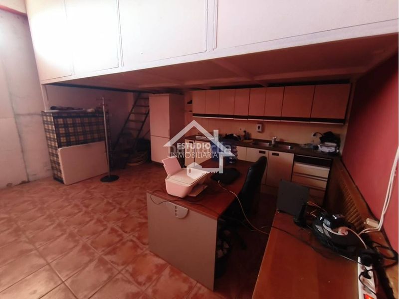 Foto d3a5aa6f-60a7-4cfe-8016-41fc1a4461aa. Casa con riscaldamento parcheggio in Mendavia
