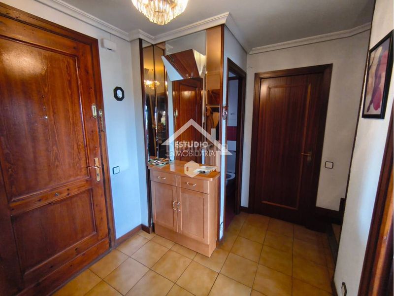 Foto f7b5e3d6-f6a2-4867-ac97-6ce506dfebb5. Casa con riscaldamento parcheggio in Mendavia