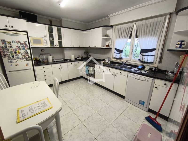 Foto f868f0b8-a464-482a-b7ae-9ed46e097d85. Casa con riscaldamento parcheggio in Mendavia