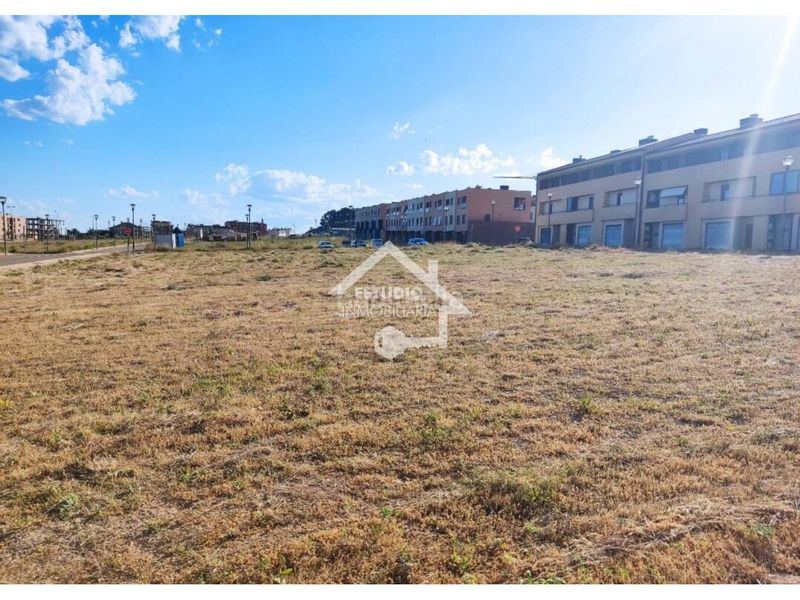Foto 0a7bdc8e-f679-48ee-845e-90c81e20e8cf. Finca rústica terreno en venta en Viana