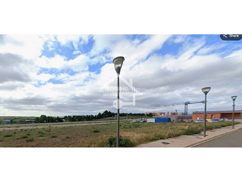 Foto 5d92e667-93fa-4ac3-9c4c-5e92e2fb62f7. Finca rústica terreno en venta en Viana