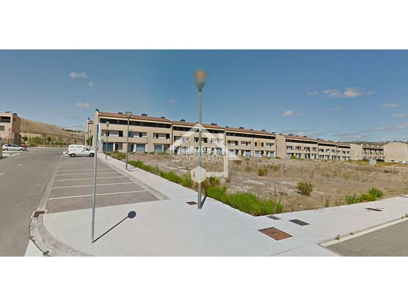 Foto 9805571c-e718-4a09-97fb-6bcdc853cb55. Finca rústica terreno en venta en Viana