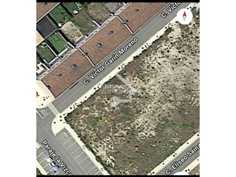 Foto d991ba42-8bf6-4259-8890-592f755919d9. Finca rústica terreno en venta en Viana