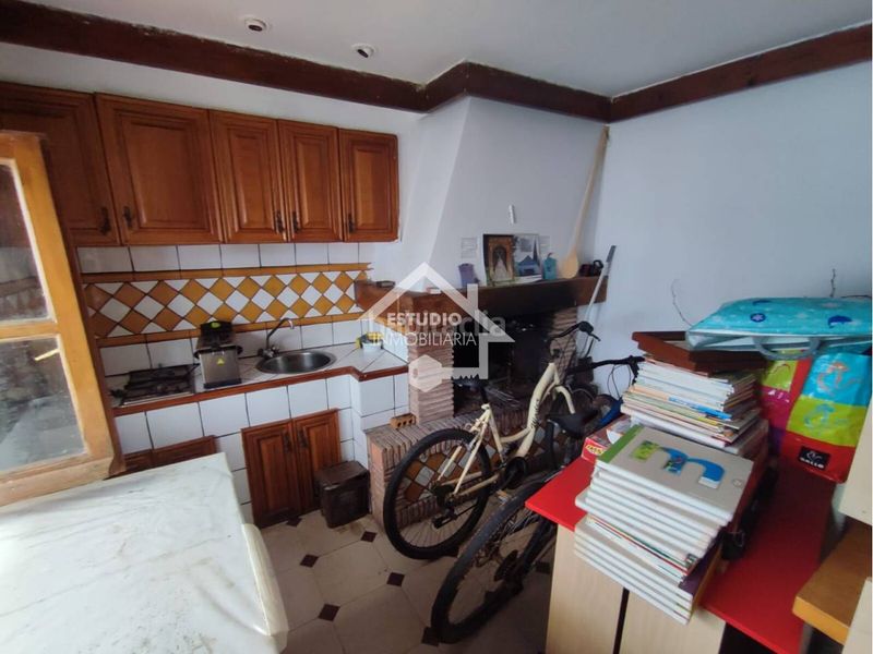 Foto 72616054-17d8-4910-b227-9f191bc2eb75. Casa amb calefacció a Baños de Río Tobía