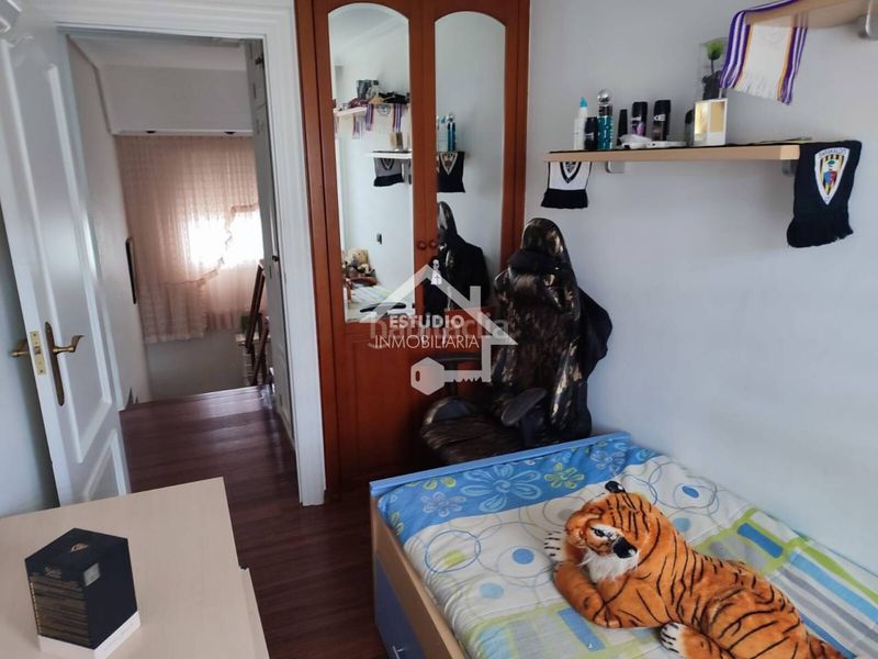 Foto 854105cf-387e-4770-ae8c-c37e366848f2. Casa amb calefacció a Baños de Río Tobía